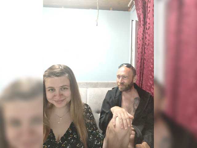 Innokentiy449 live cam on BongaCams