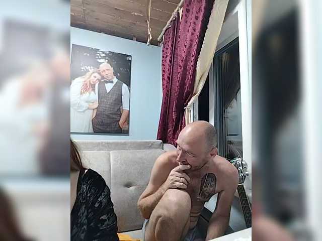 Innokentiy449 live cam on BongaCams