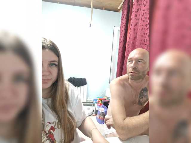 Innokentiy449 live webcam show