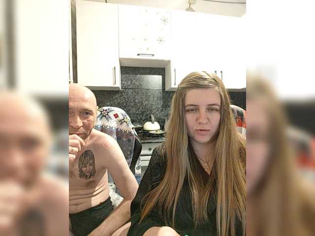 Innokentiy449's BongaCams show and profile