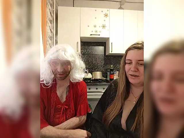 Innokentiy449's BongaCams show and profile