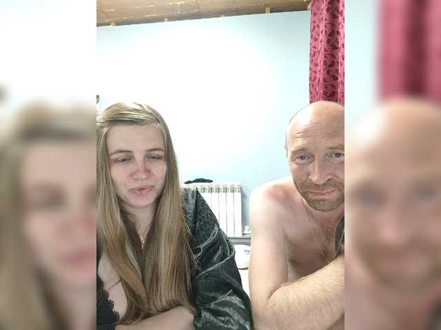 Innokentiy449 live cam on BongaCams