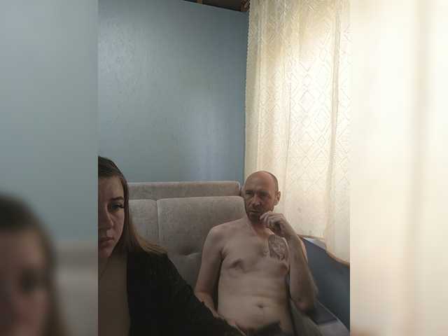 Innokentiy449 live cam on BongaCams