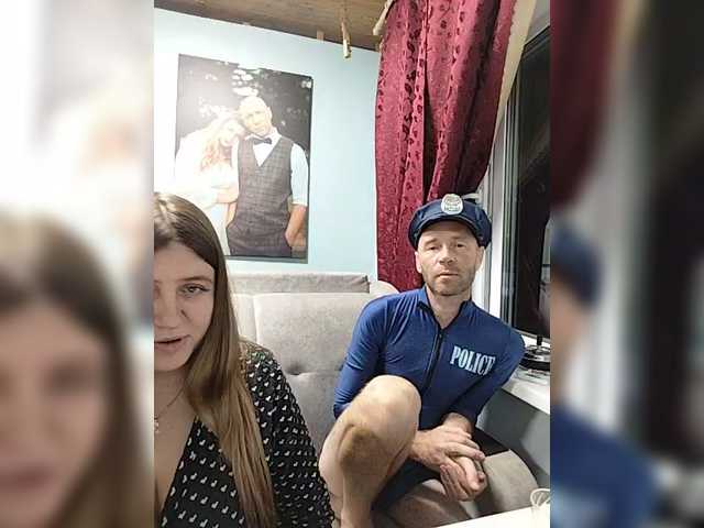 Innokentiy449 live cam on BongaCams