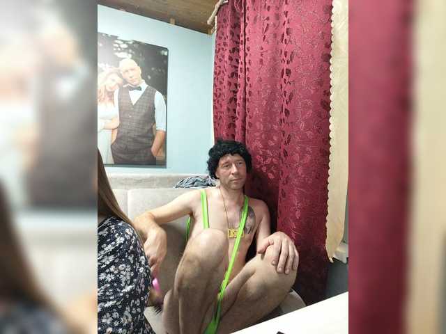 Innokentiy449 live cam on BongaCams