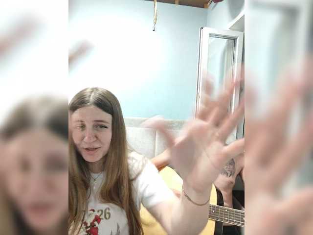Innokentiy449 live cam on BongaCams