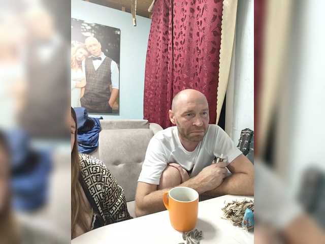 Innokentiy449 live cam on BongaCams