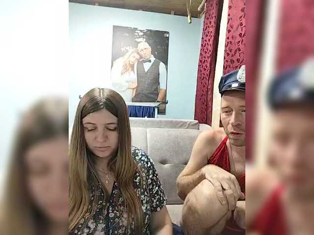 Innokentiy449 live cam on BongaCams