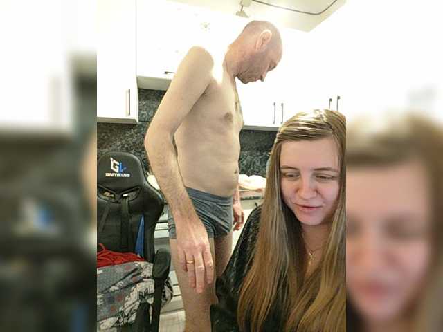 go to chat with KeshVi777a