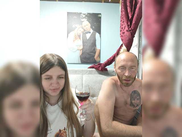 Innokentiy449 live cam on BongaCams