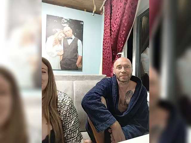 Innokentiy449 live cam on BongaCams