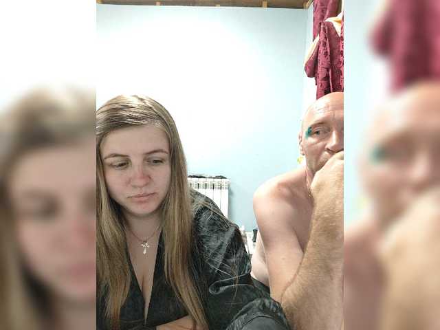 Innokentiy449 live cam on BongaCams