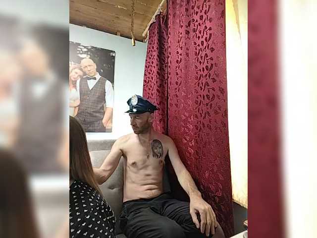 Innokentiy449 live cam on BongaCams