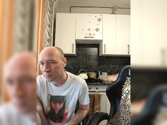 go to chat with KeshVi777a