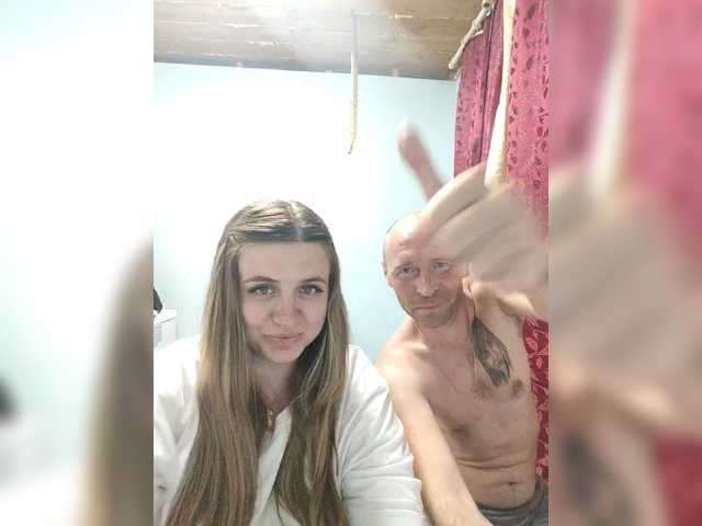 Innokentiy449 live cam on BongaCams