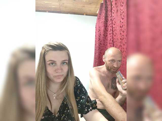 Innokentiy449 live cam on BongaCams