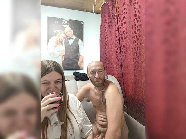 Innokentiy449 live cam on BongaCams
