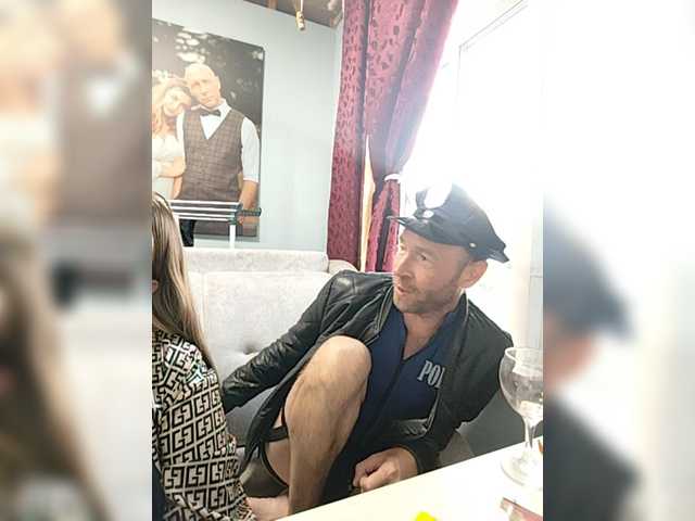 Innokentiy449 live cam