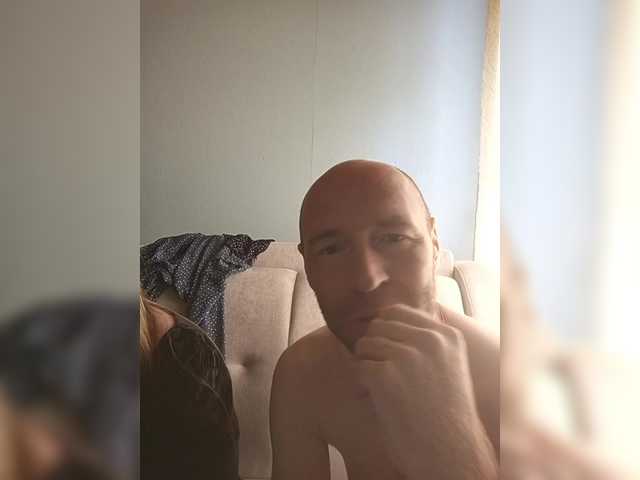 innokentiy449 live sex show