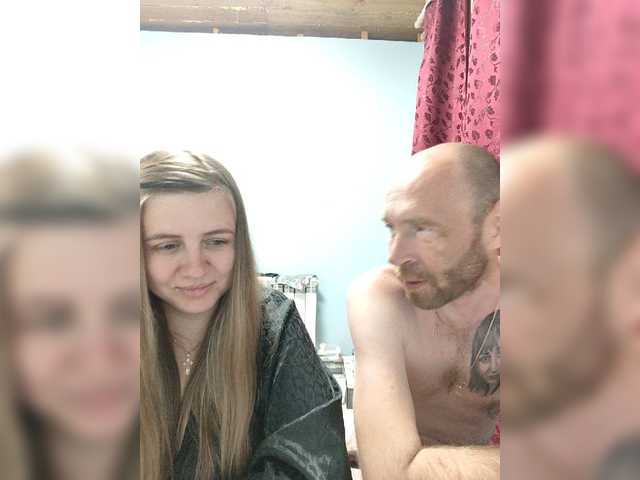 Innokentiy449 live cam on BongaCams