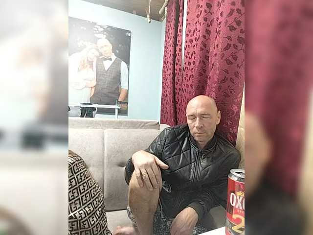 Innokentiy449 live cam on BongaCams