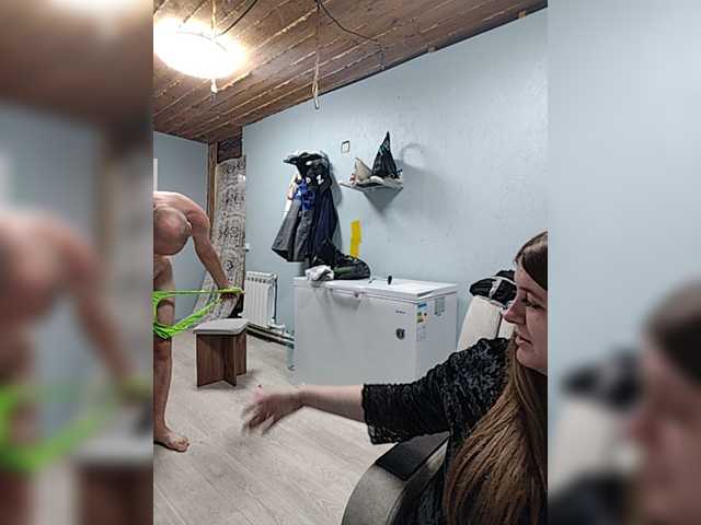 Innokentiy449 live cam on BongaCams