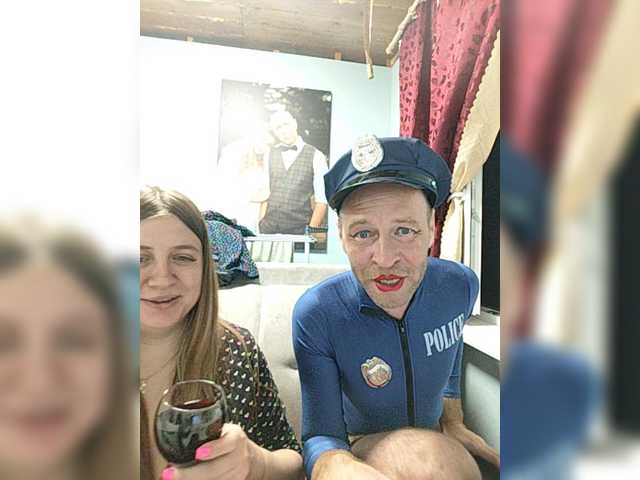 Innokentiy449 live cam on BongaCams