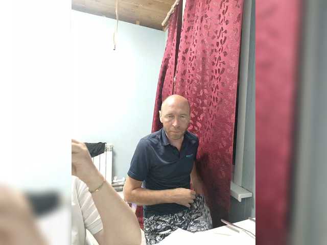 Innokentiy449 live webcam show