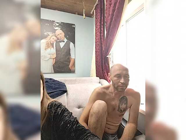 Innokentiy449 live cam on BongaCams