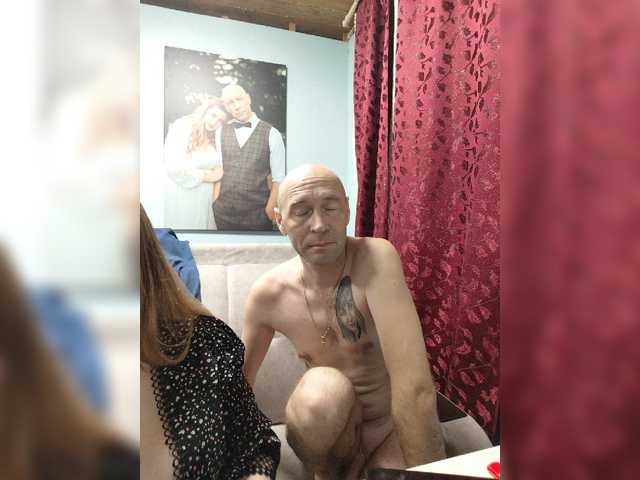 Innokentiy449 live cam preview
