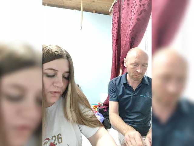 Innokentiy449 live cam on BongaCams