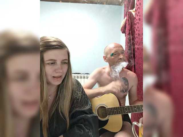 Live трансляция KeshVi777a - Runet.cam