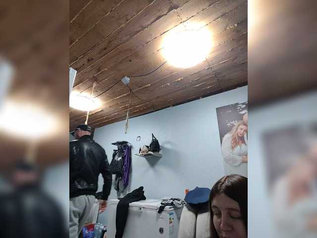 KeshVi777a live cam preview