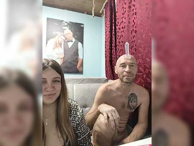 Innokentiy449 live cam on BongaCams