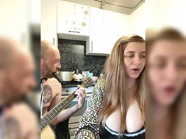 Innokentiy449's BongaCams show and profile