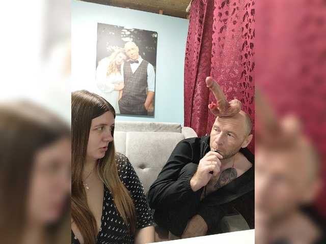 Innokentiy449 live cam on BongaCams