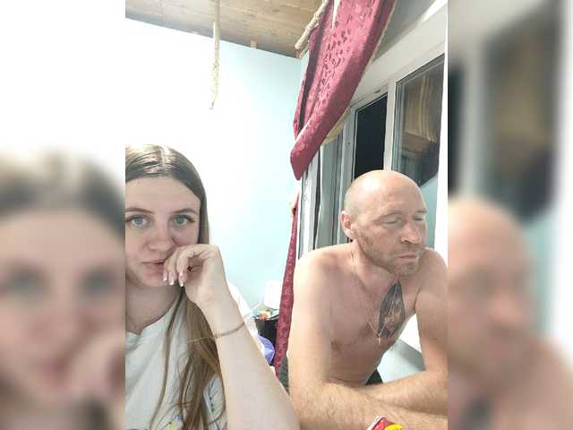 Innokentiy449 live webcam show