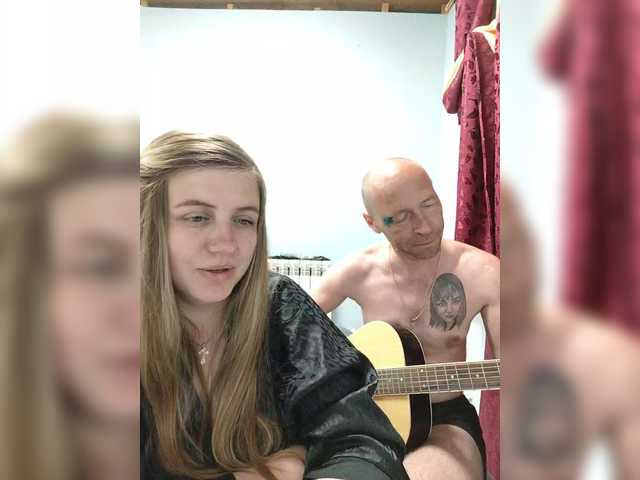 Innokentiy449 live cam on BongaCams