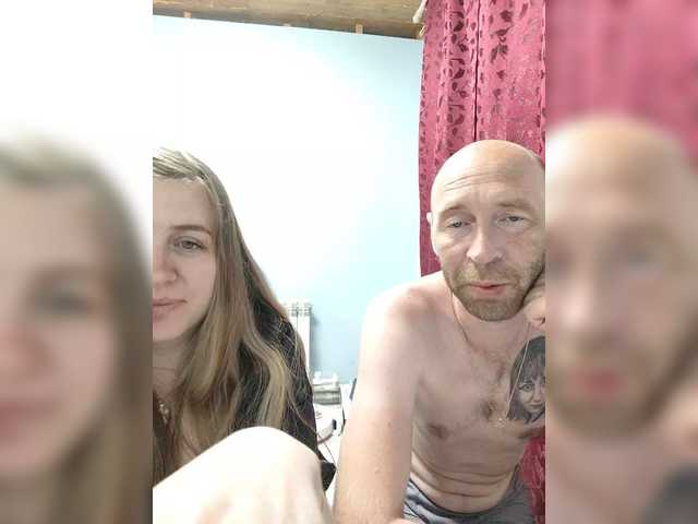 Innokentiy449 live cam on BongaCams