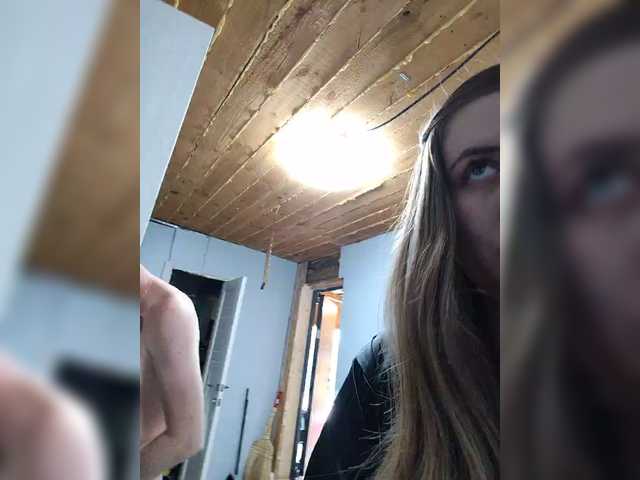 Live трансляция KeshVi777a - Runet.cam