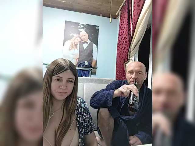 Innokentiy449 live cam on BongaCams