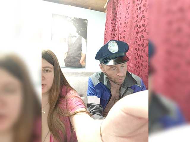 Innokentiy449 live cam on BongaCams