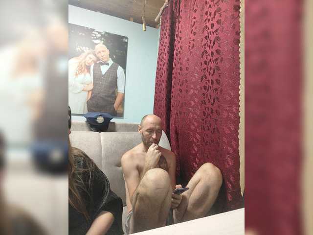 Innokentiy449 live cam on BongaCams