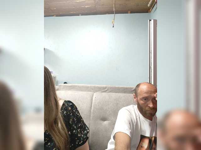 Innokentiy449 live cam on BongaCams