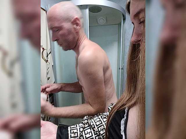 Innokentiy449 live cam on BongaCams