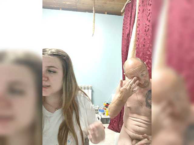 Innokentiy449 live cam on BongaCams