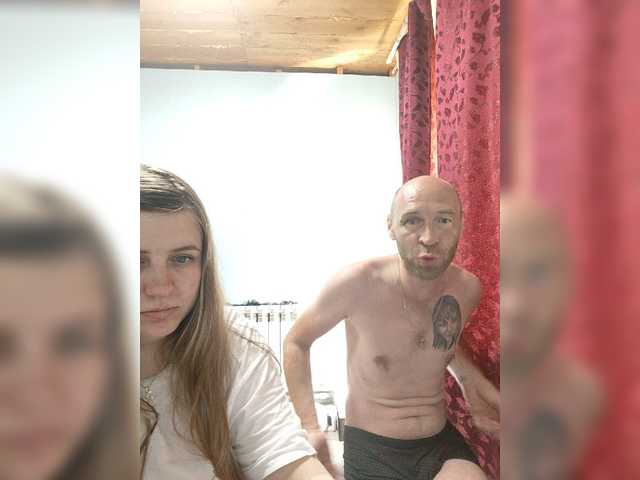 Innokentiy449 live cam on BongaCams