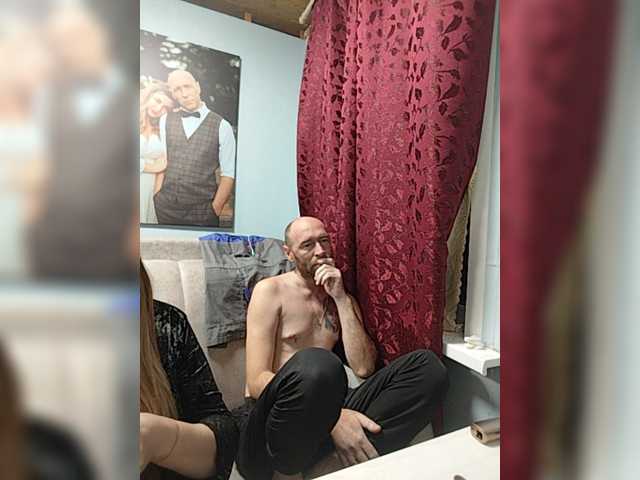 Innokentiy449 live cam on BongaCams