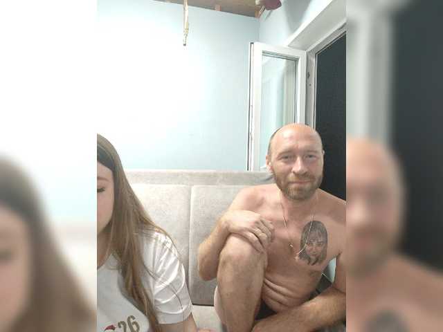 Innokentiy449 live cam on BongaCams