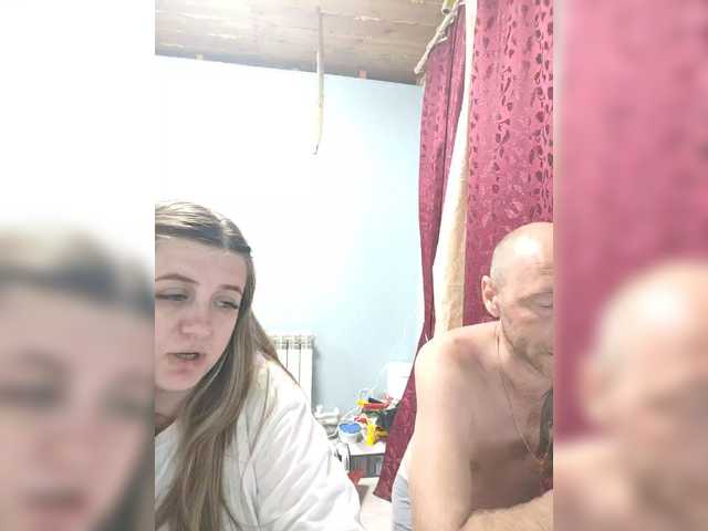 Innokentiy449 live cam on BongaCams